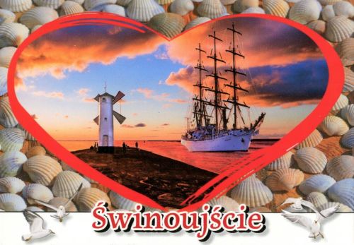 Świnoujście