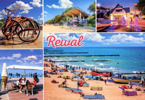 Rewal