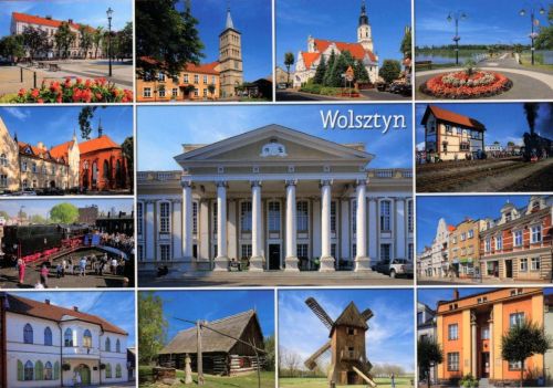 Wolsztyn