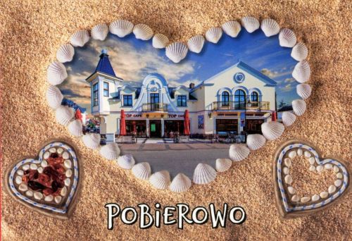 Pobierowo