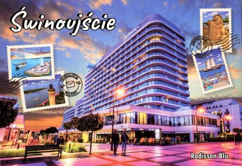 Świnoujście