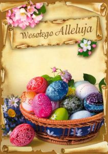 Easter 27