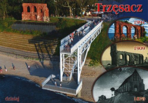 Trzęsacz