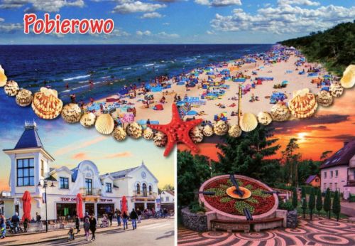 Pobierowo