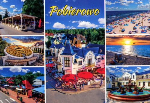 Pobierowo