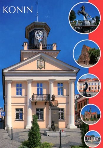Konin