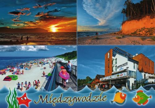 Międzywodzie