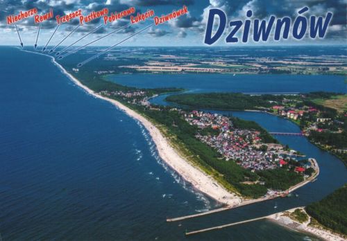 Dziwnów