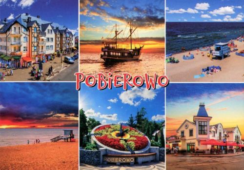 Pobierowo