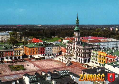 Zamość