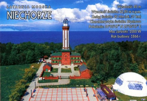 Niechorze