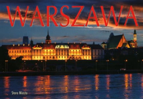 Warszawa 32