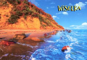 Wisełka