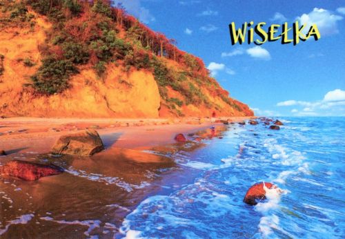 Wisełka