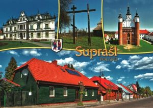 Supraśl