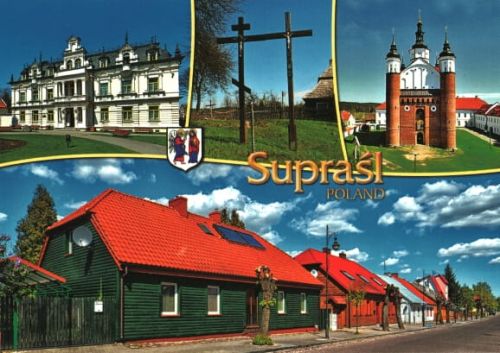 Supraśl 04