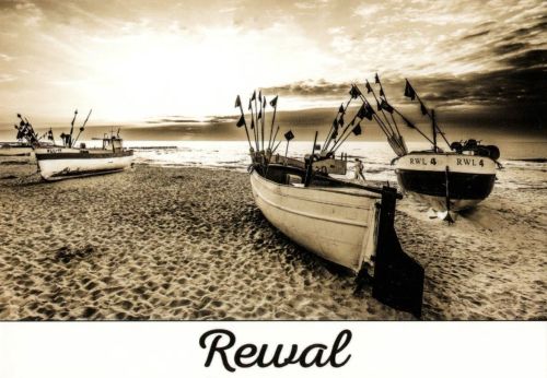Rewal