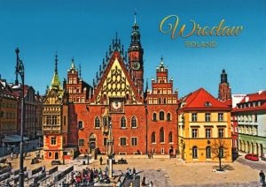 Wrocław
