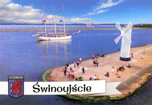Świnoujście