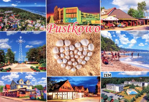 Pustkowo