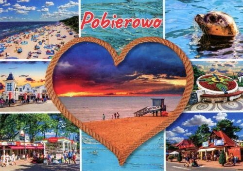 Pobierowo