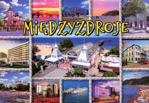 Międzyzdroje