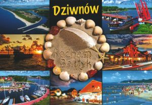 Dziwnów