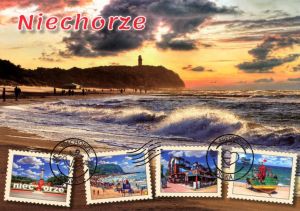 Niechorze