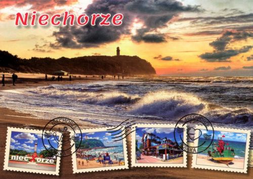 Niechorze