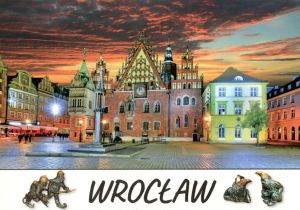 Wrocław