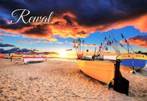 Rewal