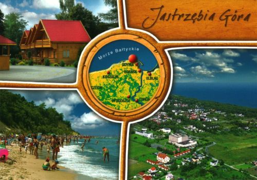 Jastrzębia Góra