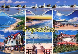 Pogorzelica