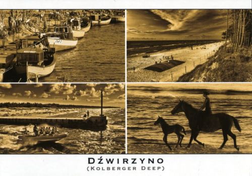 Dźwirzyno