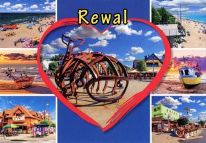 Rewal