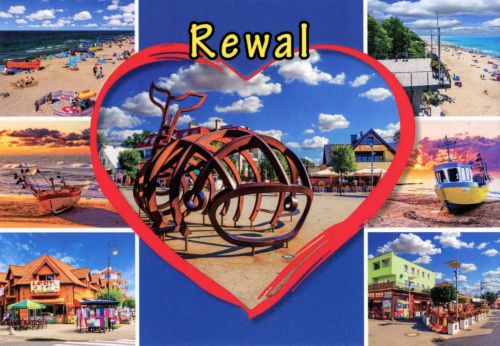 Rewal