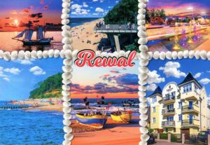 Rewal
