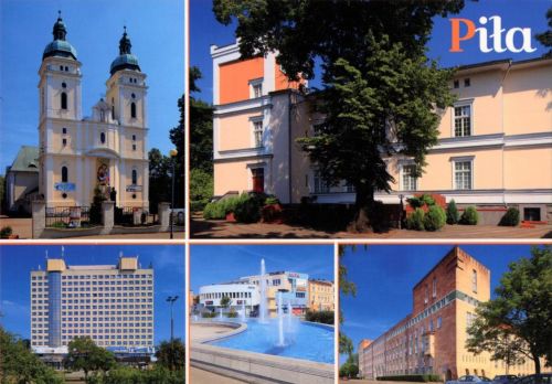 Piła