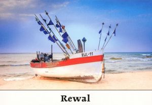 Rewal