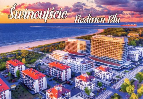 Świnoujście