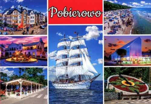 Pobierowo
