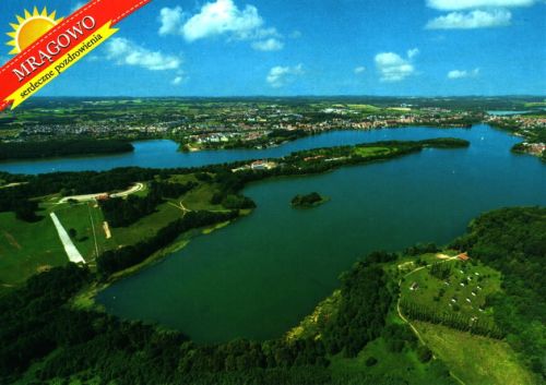 Mrągowo