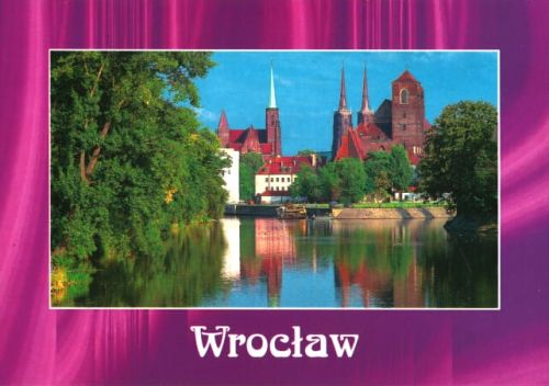 Wrocław 64