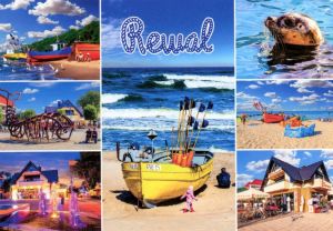 Rewal