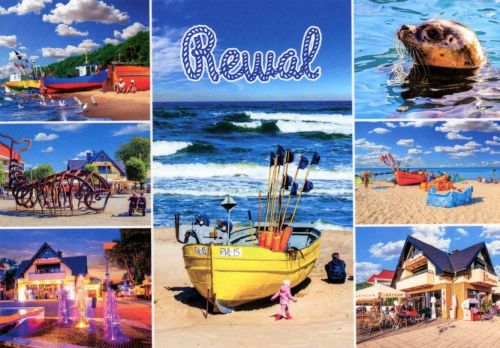 Rewal