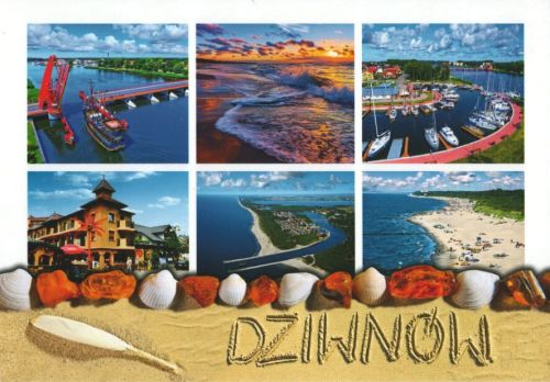 Dziwnów