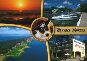Krynica Morska