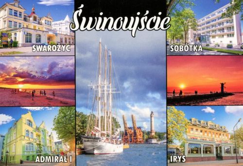 Świnoujście
