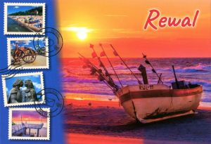 Rewal