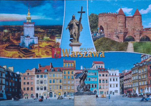 Warszawa 42